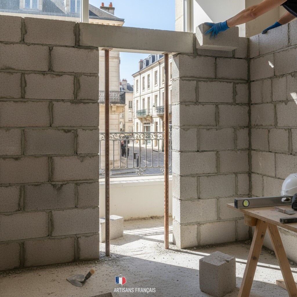 ENTREPRISE HORY-CHAUVELIN